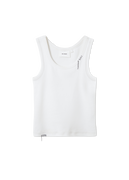 Traced Tank Top