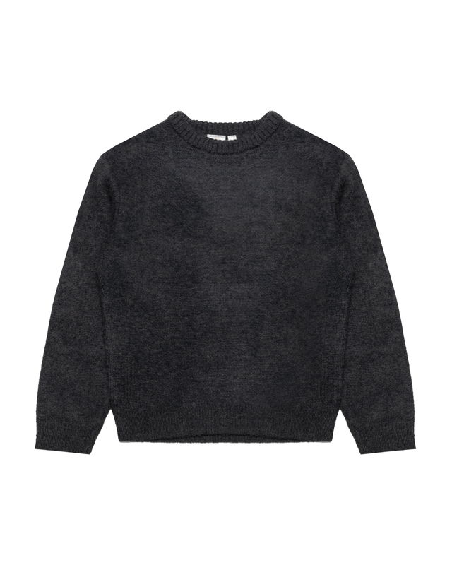 Gramicci Mohair Sweater