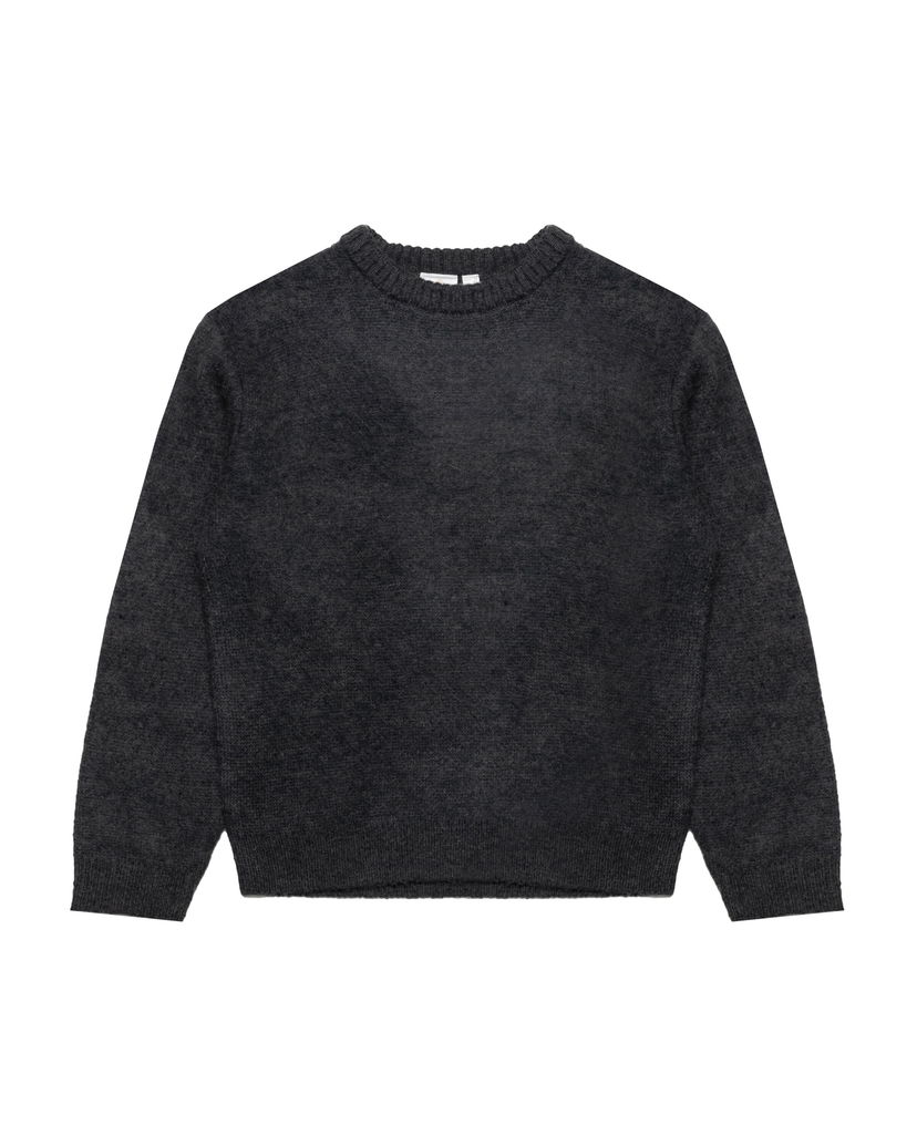 Пуловер GRAMICCI Gramicci Mohair Sweater Сиво | G5FU-J024- CHA