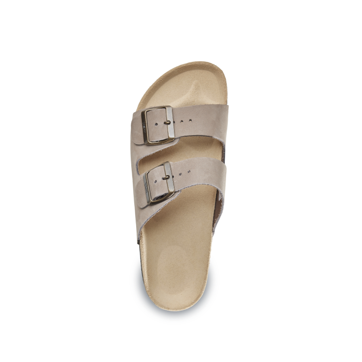 Кецове и обувки Vasky Vasky Mary Taupe Leather Sandals Бежово | S-5002-105-F, 1
