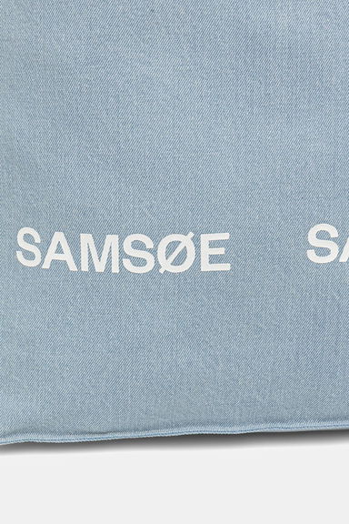 Samsoe Samsoe SALUCA Tote Bag, 3