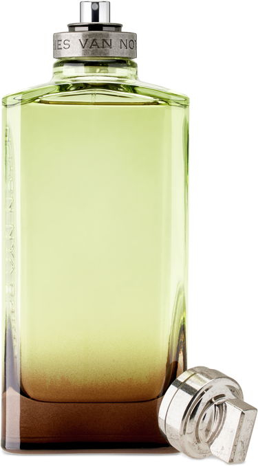Парфюми и аромати Dries Van Noten Dries Van Noten Mystic Moss Eau de Toilette, 200 mL Зелено | 65194919, 1