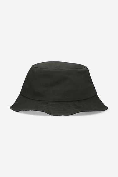 Шапка NORSE PROJECTS Twill Bucket Hat Beech Сиво | N80-0101-8109, 2
