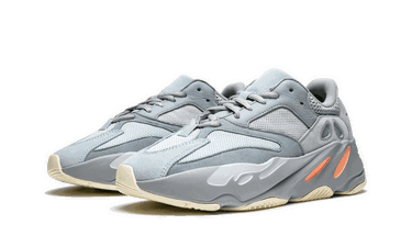 Кецове и обувки adidas Yeezy Yeezy Boost 700 "Inertia" Сиво | EG7597, 3