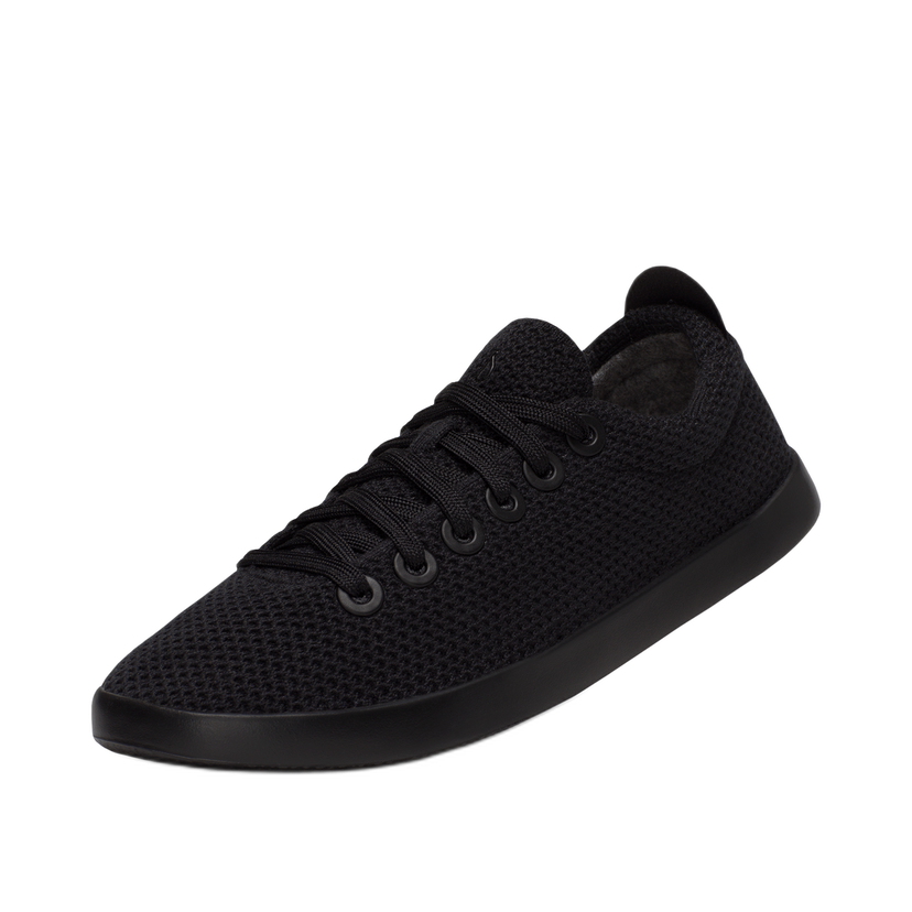 Кецове и обувки Allbirds Tree Pipers Черно | AB00E5W