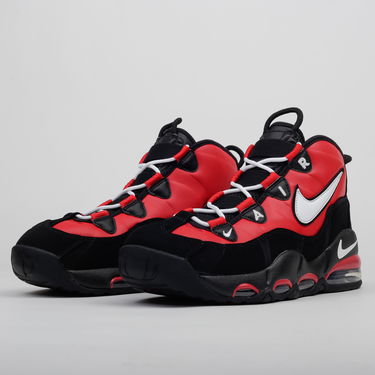 Кецове и обувки Nike Air Max Uptempo '95 Червено | CK0892-600, 1