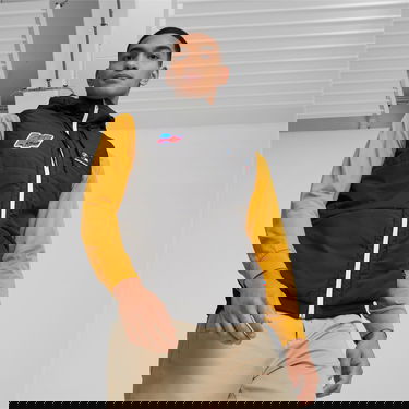 Яке Puma BMW M Motorsport Statement Черно | 621071_01, 0