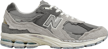 Кецове и обувки New Balance 2002R Сиво | m2002rda-kx001, 0