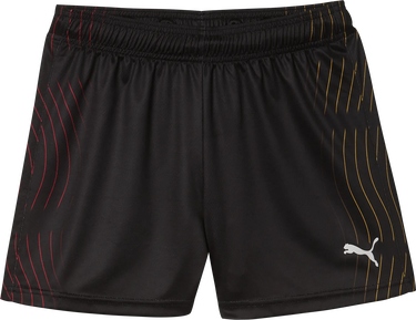 Къси панталони Puma DHB Graphic Shorts Черно | 776769-02, 0