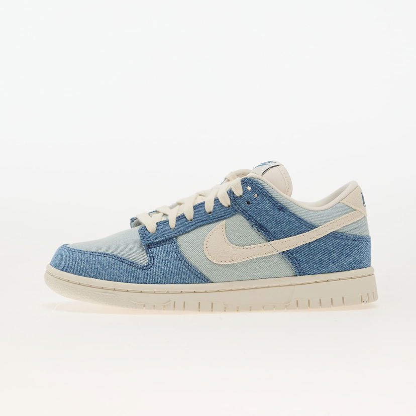 Кецове и обувки Nike Dunk Low Denim Многоцветен | IH5073-006