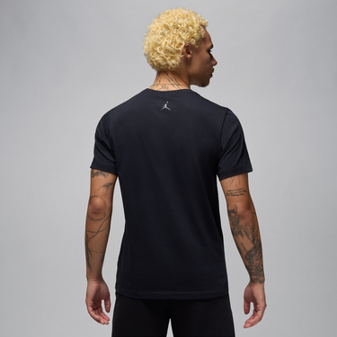 Тениска Jordan Jordan Flight Essentials T-Shirt Черно | HJ2336-010, 3