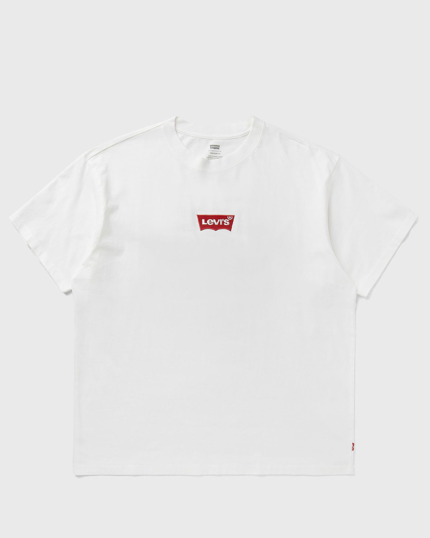 Тениска Levi's Levi's Vintage Fit Graphic T-Shirt Бяло | 87373-0214, 1