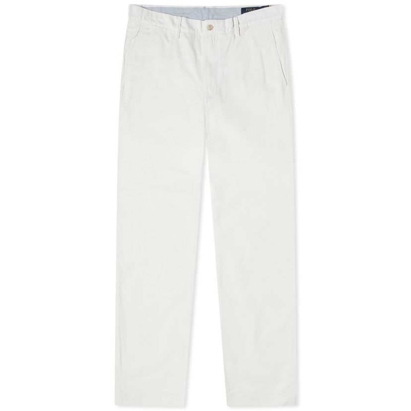 Панталони Polo by Ralph Lauren Bedford Pants Бяло | 710704176094