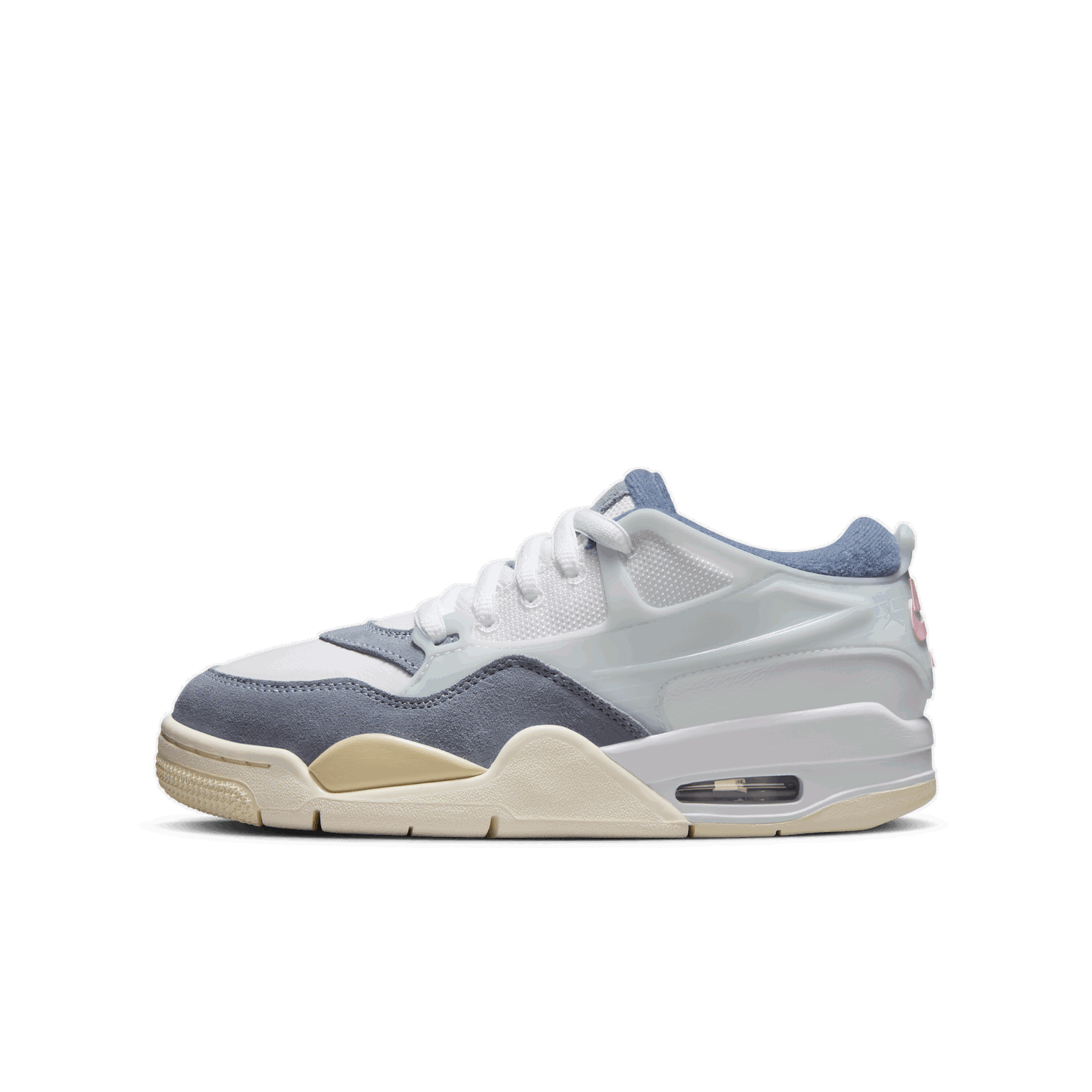Кецове и обувки Jordan Air Jordan 4 RM Синьо | FQ7938-101, 0