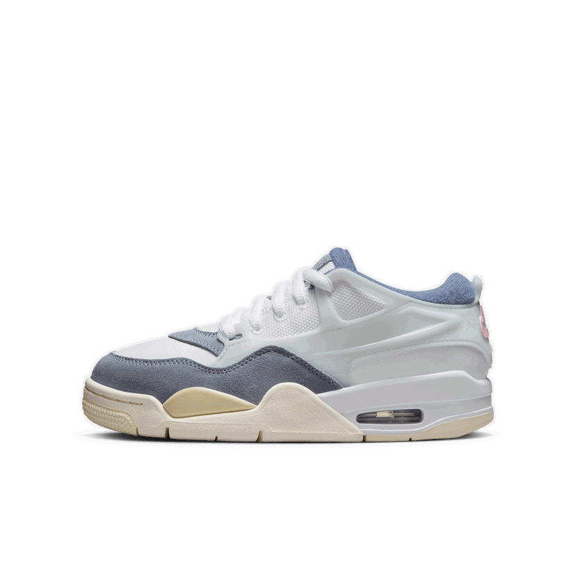 Кецове и обувки Jordan Air Jordan 4 RM Синьо | FQ7938-101