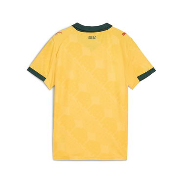 Фланелка Puma AC Milan Third Kit Jersey 25/26 Жълто | 779981_03, 5