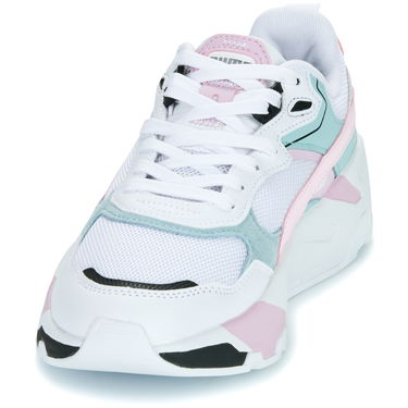 Кецове и обувки Puma Shoes (Trainers) TRINITY Бяло | 389289-25, 2