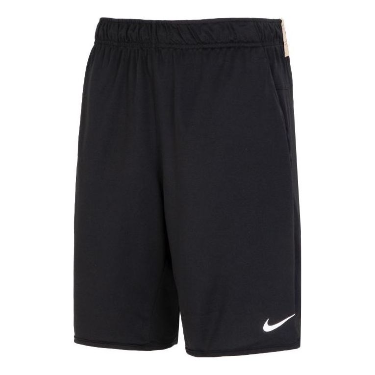 Къси панталони Nike Dri-FIT Totality Unlined Shorts Черно | DV9329-010