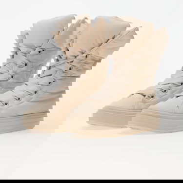 Кецове и обувки Converse Chuck Taylor All Star Elements Padded High-Top Boot Бежово | A14273C, 5