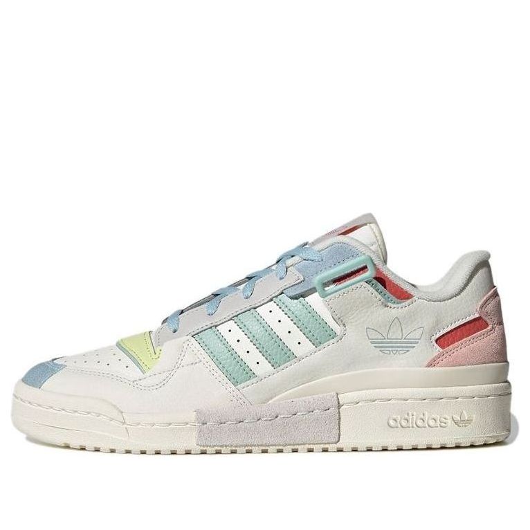Кецове и обувки adidas Originals originals Forum Exhibit Low Многоцветен | GX4587