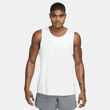 Потник Nike Primary Dri-FIT Бяло | DV9833-100, 1