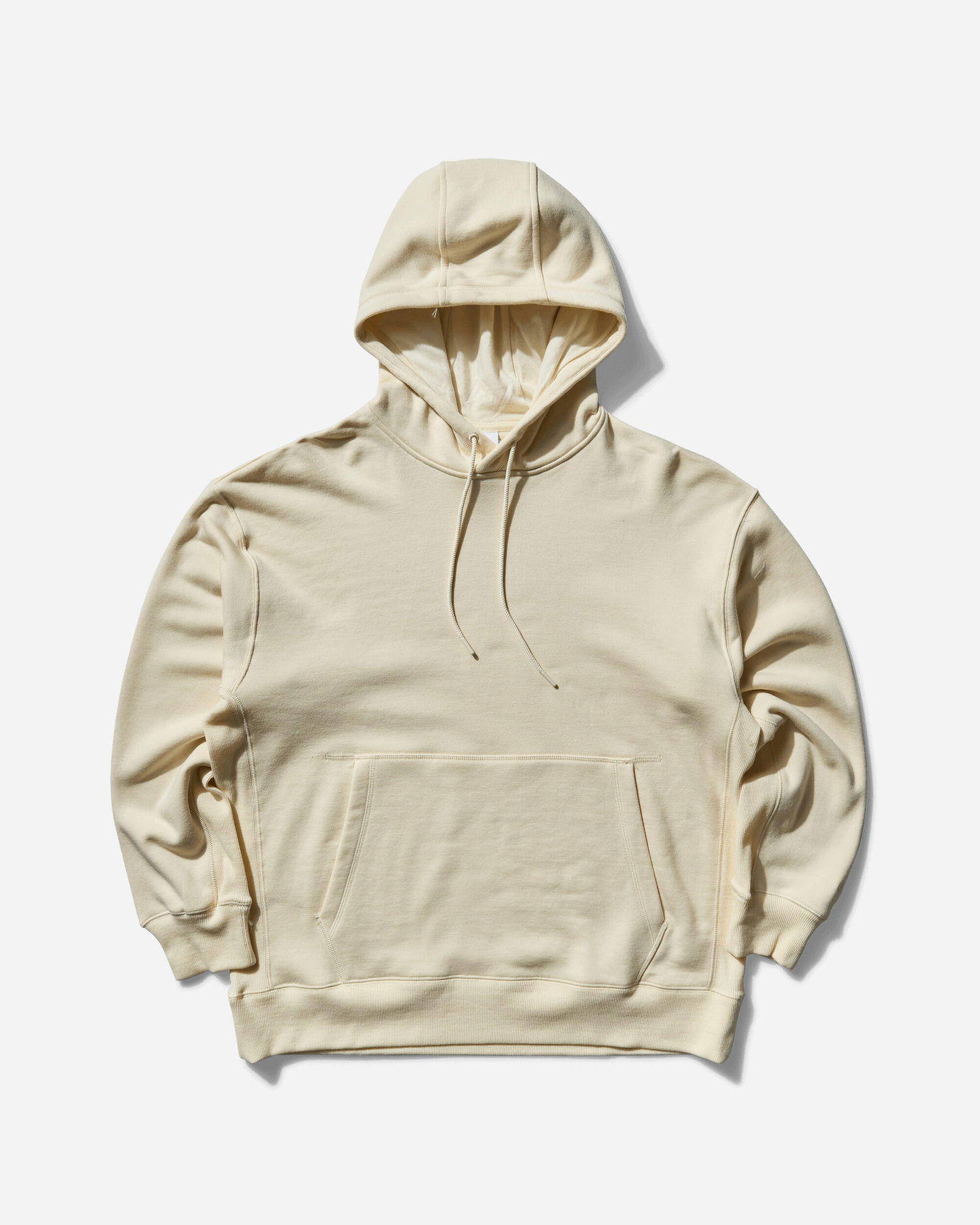 Суитчър Nike Sweatshirt With Hood Бяло | FV4878-901, 0