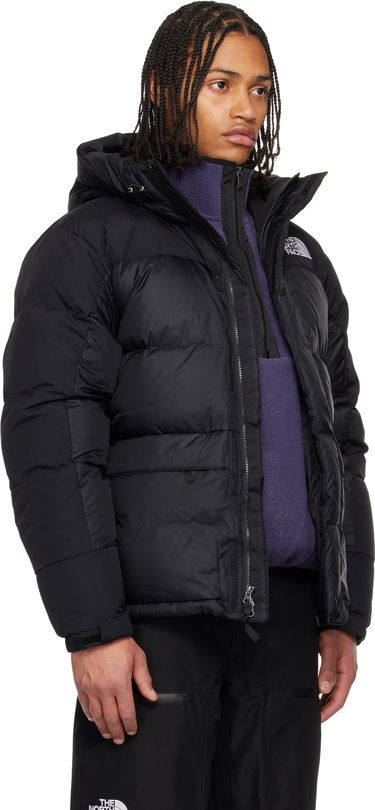 Яке The North Face HMLYN Down Jacket Жълто | NF0A4QYX, 1