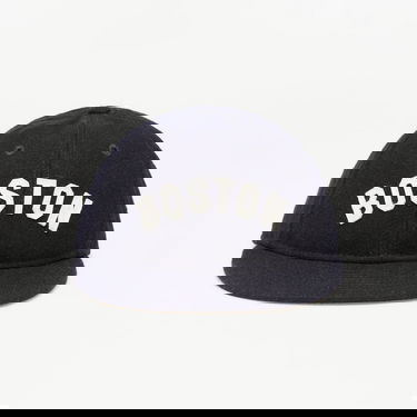 Шапка с козирка New Era 950 Boston Retro Crown Черно | 60081120, 0