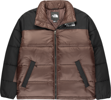 Пухо яке The North Face Hmlyn Insulated Jacket Многоцветен | nf0a4qyz-los, 0
