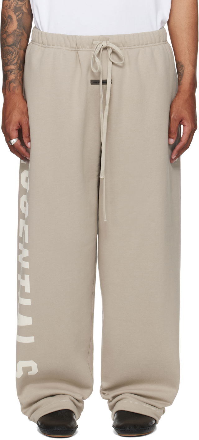 ESSENTIALS Fleece Lounge Sweatpants