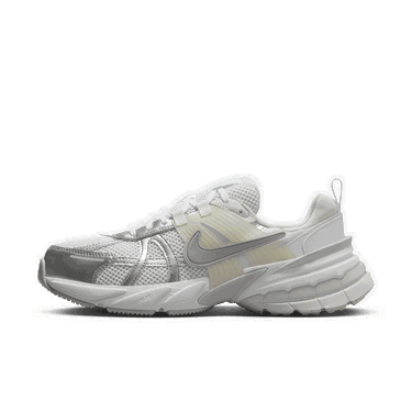 Кецове и обувки Nike V2K Run Бяло | FD0736-104, 0
