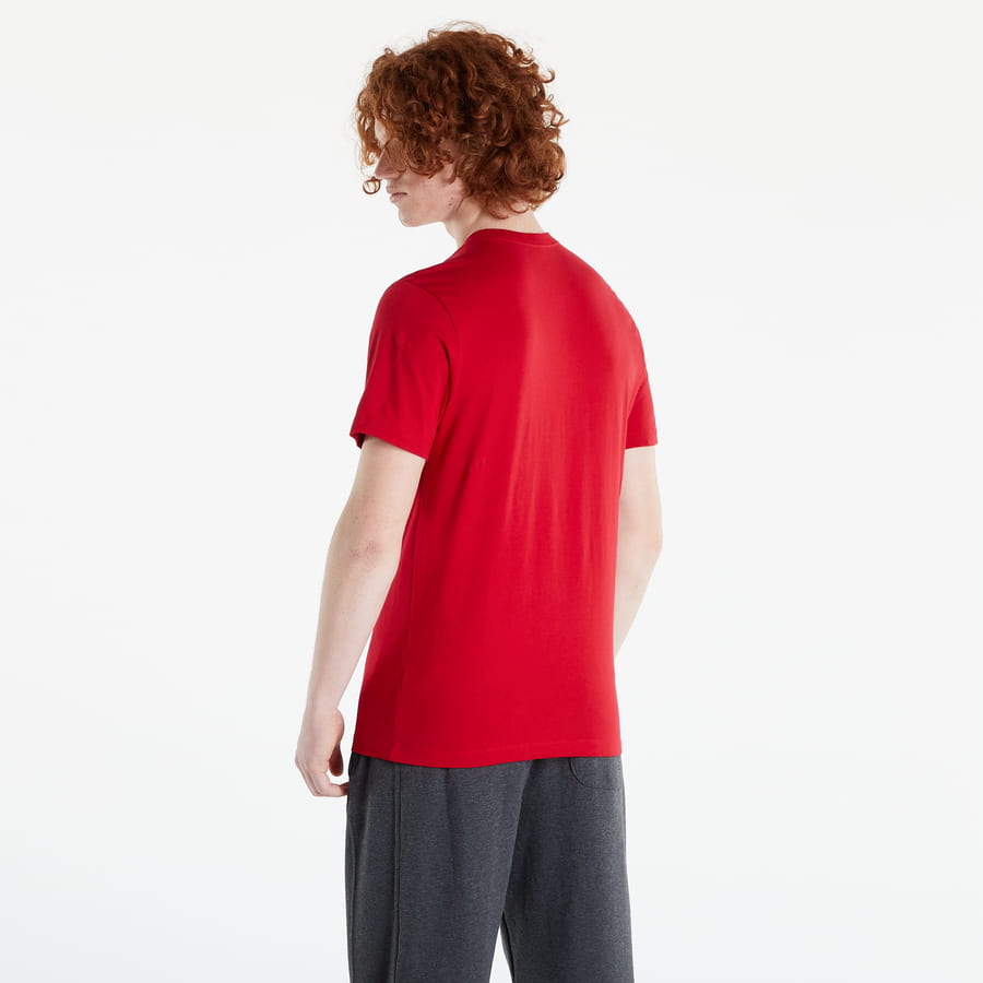 Тениска Jordan MJ Game 5 Crew Tee Червено | DH8948-687, 1