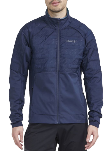 Ветровка Craft Jacket ADV Nordic Speed Тъмно синьо | 1912420-396000