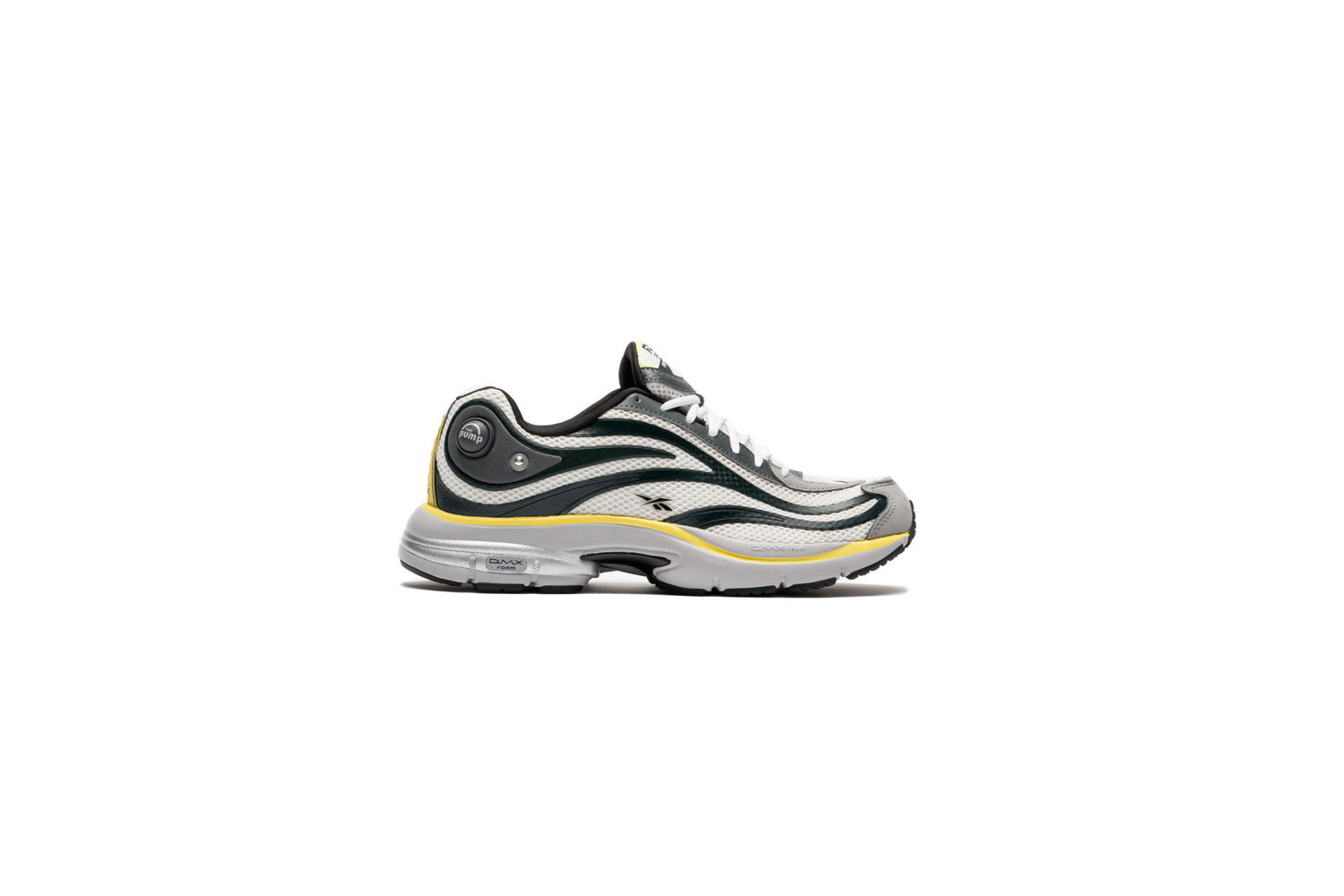 Кецове и обувки Reebok PREMIER PUMP PARIS TRAINER Сиво | RMIA04MC99FAB0010705, 0