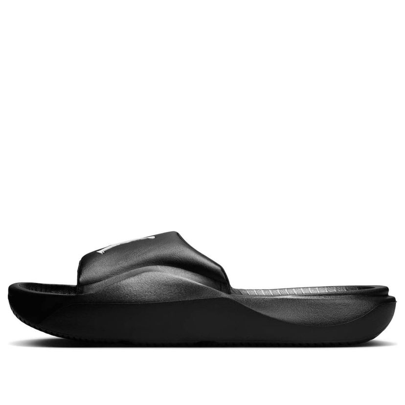 Кецове и обувки Jordan Air Jordan Air Franchise Slides Черно | HF3263-001
