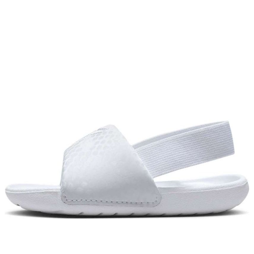 Кецове и обувки Nike Kobe Kawa Slides Бяло | IF2876-100, 0