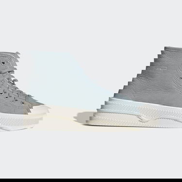 Кецове и обувки adidas Originals NIZZA Синьо | GX7316, 0