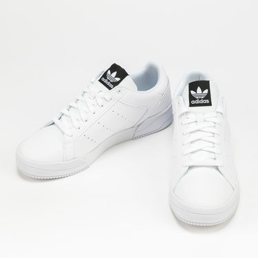 Кецове и обувки adidas Originals Court Tourino Бяло | H02177, 2