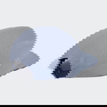 Шапка с козирка adidas Originals Five Ten Five-Panel Cap Синьо | HS8906, 4