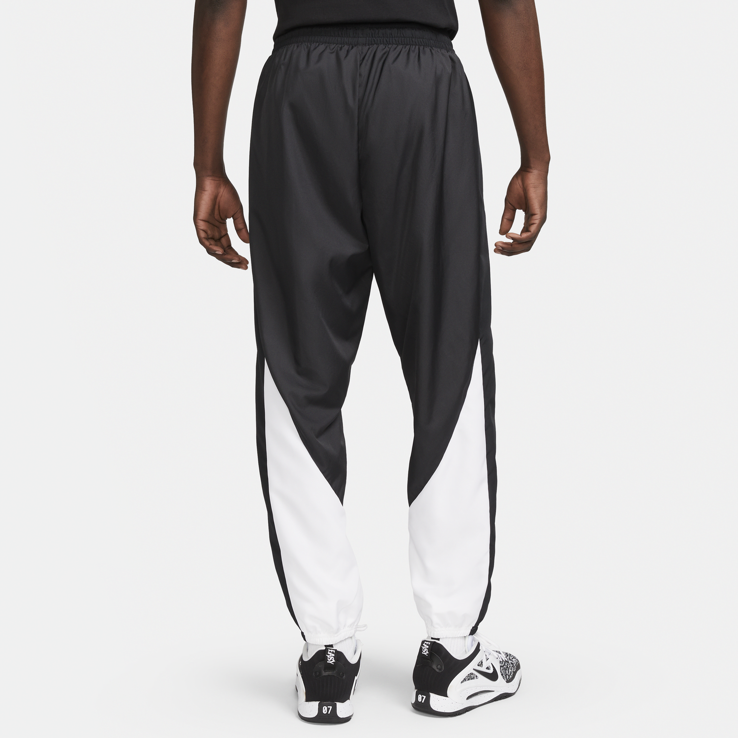 Панталони Nike tarting 5 Черно | FB6966-010, 1