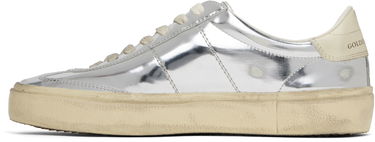 Pокля Golden Goose Golden Goose Soul Star Металик | GMF00464.F006933.70321, 2