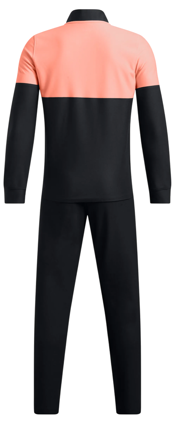 Комплект Under Armour Under Armour Challenger Tracksuit Черно | 1379708-005, 1