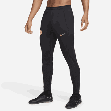 Панталони Nike Dri-FIT Chelsea FC Strike Черно | DX3419-426, 0
