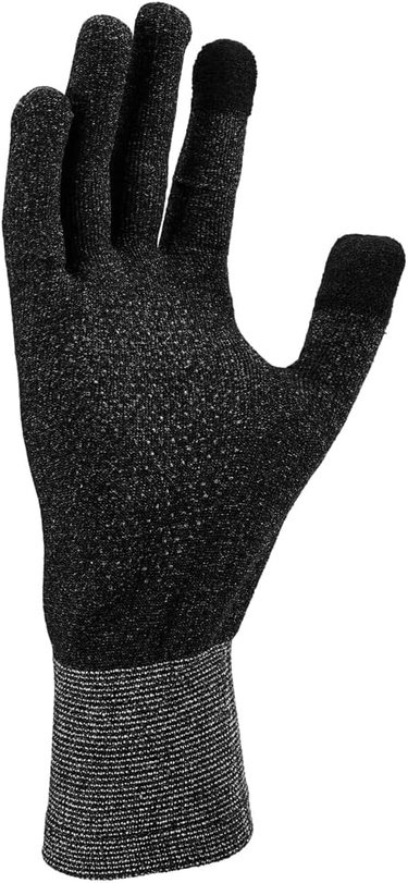 Ръкавици Nike Dri-FIT Lightweight Knit Gloves Черно | 9331-112-012, 2