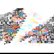 International Lab Track Jacket