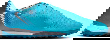 Кецове и обувки Nike Nike Phantom GX II Academy TF Тюркоазено | fj2577-400, 4