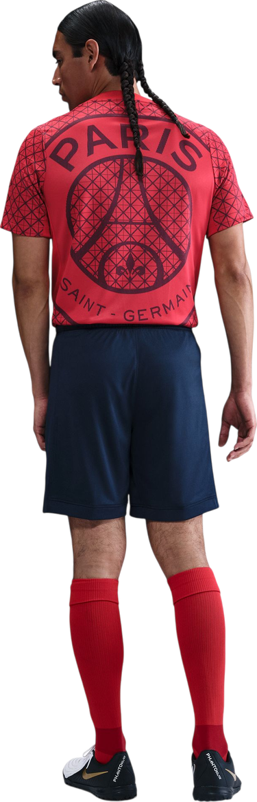 Къси панталони Nike PSG Stadium Home Shorts 2025/26 Тъмно синьо | hj4680-410, 1