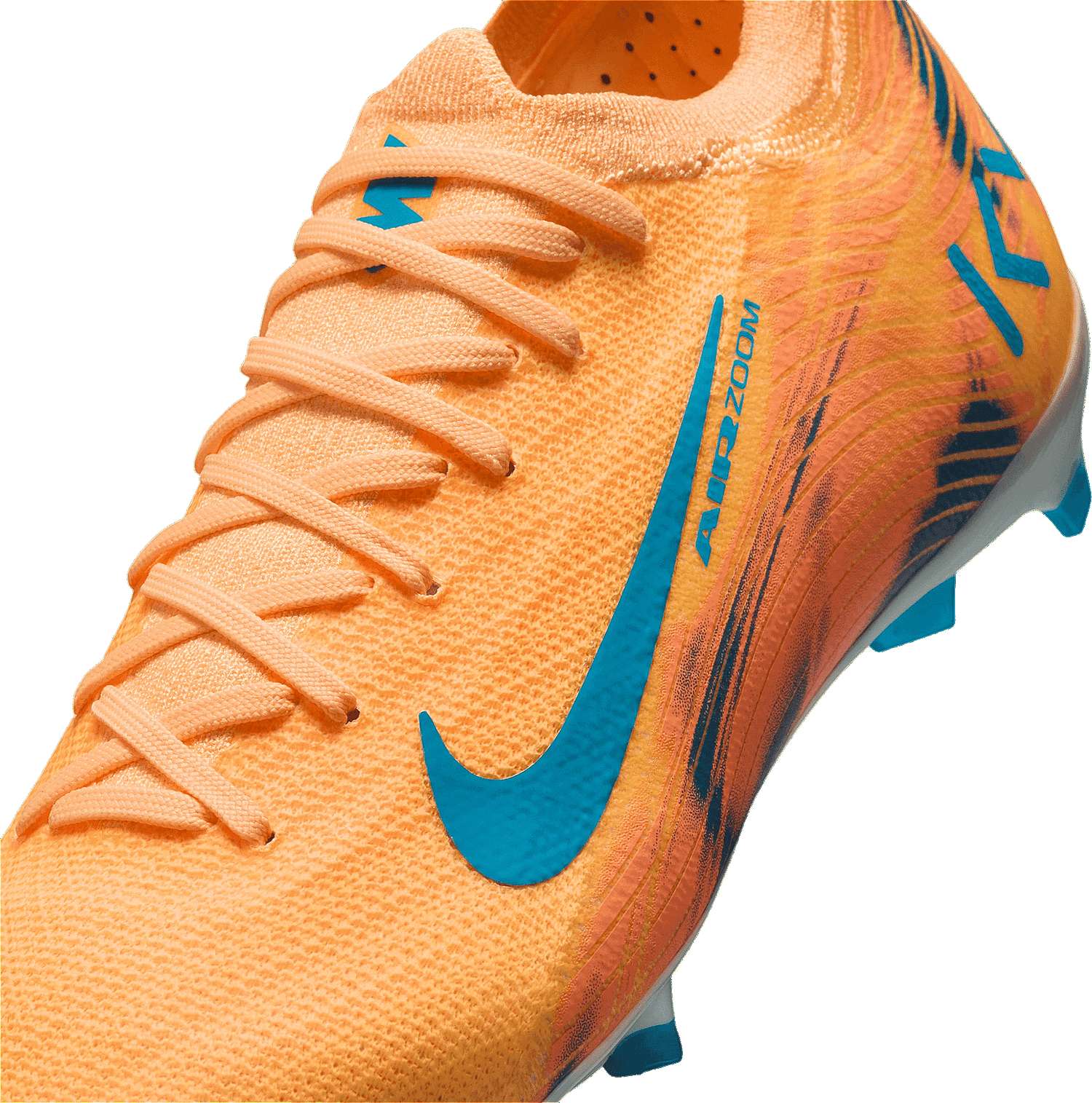 Кецове и обувки Nike Mercurial Zoom Vapor 16 Pro Kylian Mbappé FG Многоцветен | hf5450-801, 1
