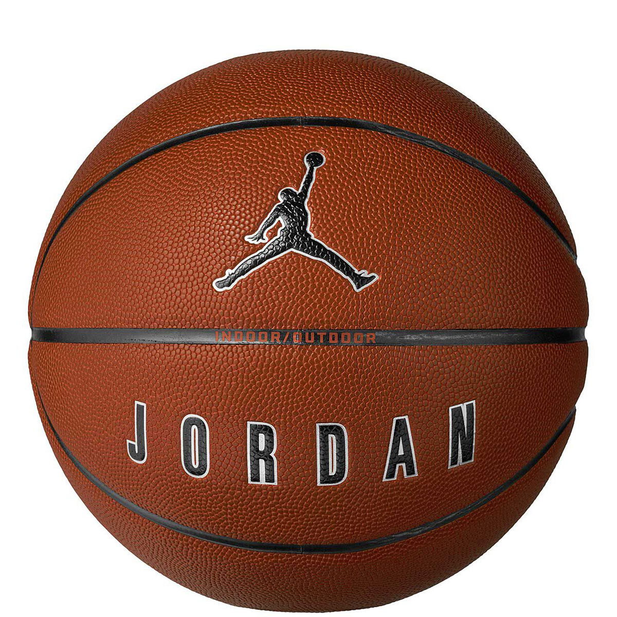 Спортна екипировка Jordan ULTIMATE 2.0 Basketball Червено | 9018-11-amber, 1