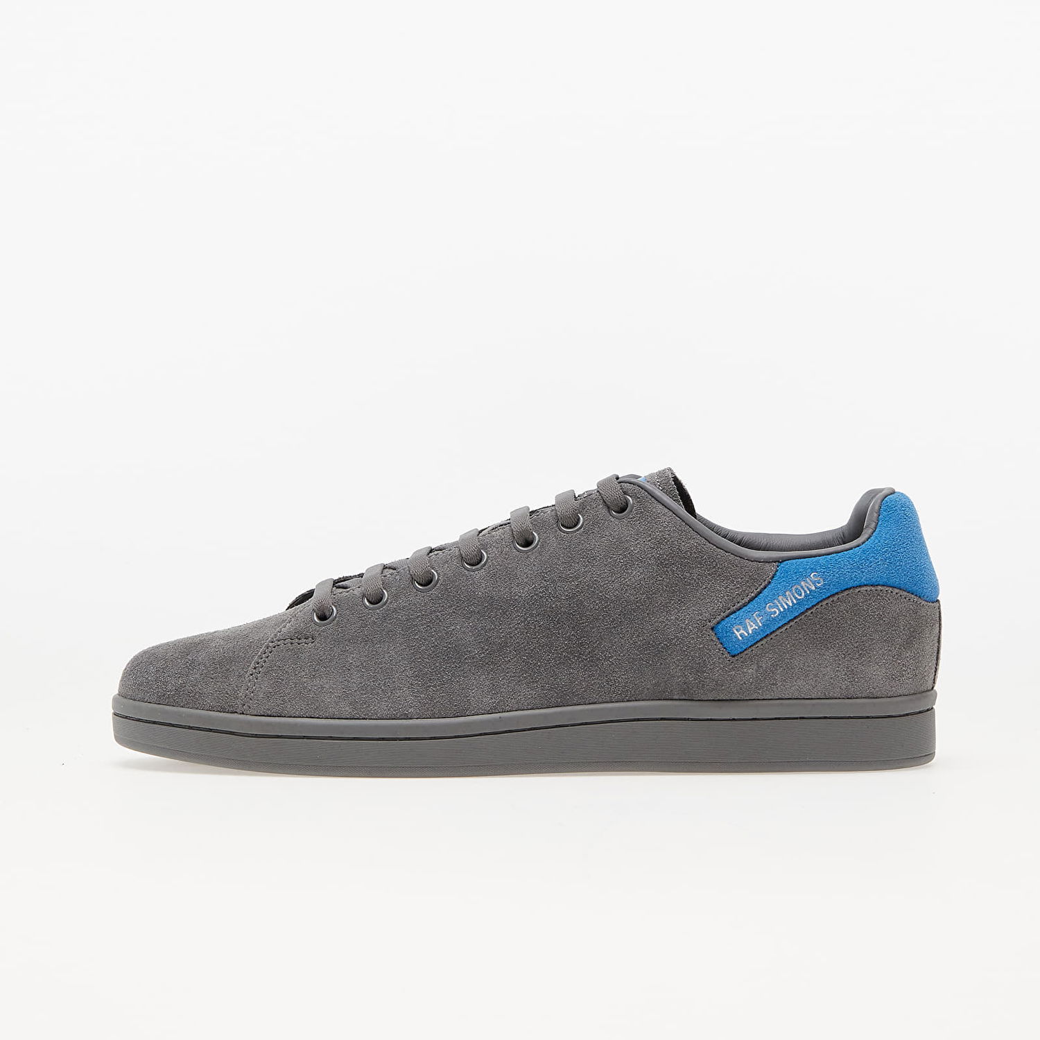Кецове и обувки RAF SIMONS Orion Сиво | HR760002L 0028, 0